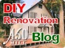 DIY Home Renovation Blog 