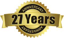 Celebrating 26 years of website marketing & programming experience in Japan