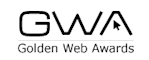 Golden Web Awards Winner
