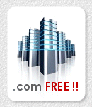 Web Hosting& Domain Names