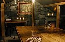 Medieval Club Room