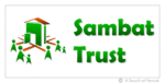 Sambat Trust ロゴ  (ロゴデザイン ::: フィリピン)