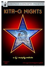 KitaQ Nights Poster